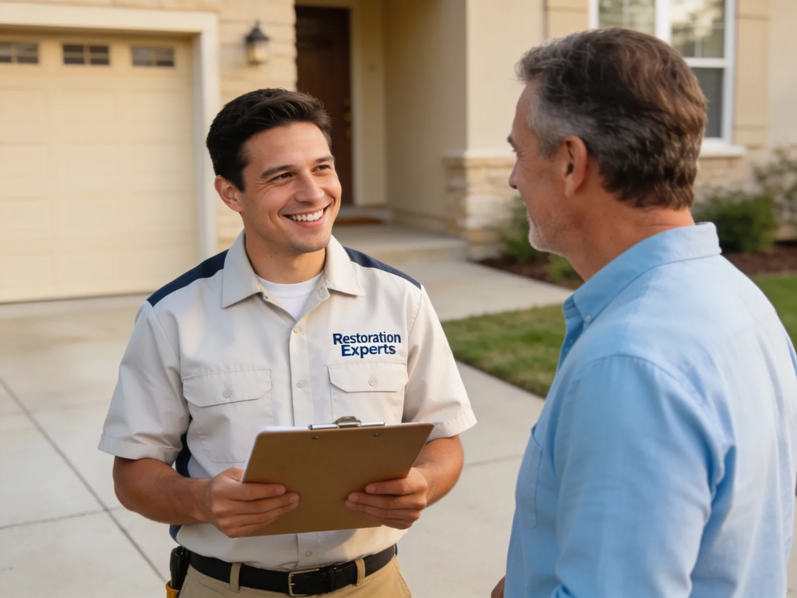 Water Damage Cleanup Fayetteville, NC FAQs
